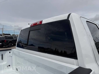 2025 Ram 2500 Tradesman Crew Cab Medium Bed - miniatura 50
