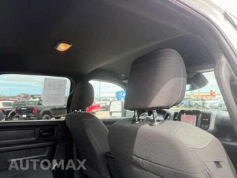 2025 Ram 2500 Tradesman Crew Cab Medium Bed - miniatura 54