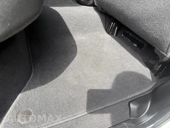 2025 Ram 2500 Tradesman Crew Cab Medium Bed - miniatura 55