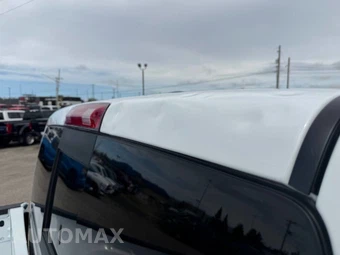 2025 Ram 2500 Tradesman Crew Cab Medium Bed - miniatura 56