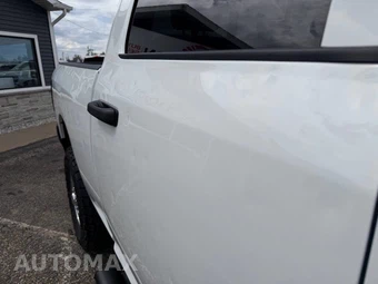 2025 Ram 2500 Tradesman Crew Cab Medium Bed - miniatura 57