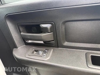 2025 Ram 2500 Tradesman Crew Cab Medium Bed - miniatura 59