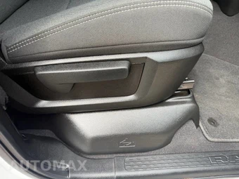 2025 Ram 2500 Tradesman Crew Cab Medium Bed - miniatura 61