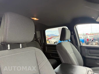 2025 Ram 2500 Tradesman Crew Cab Medium Bed - miniatura 62