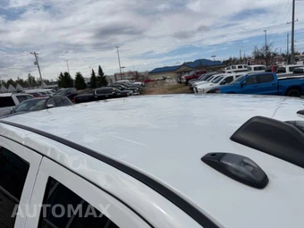 2025 Ram 2500 Tradesman Crew Cab Medium Bed - miniatura 69