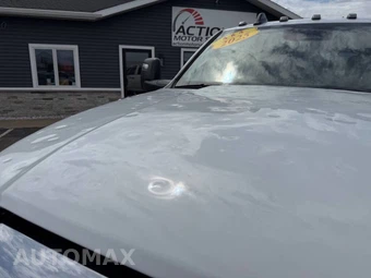 2025 Ram 2500 Tradesman Crew Cab Medium Bed - miniatura 73