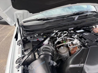 2025 Ram 2500 Tradesman Crew Cab Medium Bed - miniatura 76
