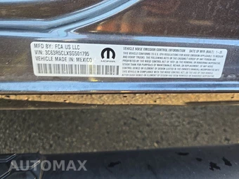 2025 Ram 2500 Tradesman Crew Cab Medium Bed - miniatura 14