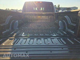 2025 Ram 2500 Tradesman Crew Cab Medium Bed - miniatura 16
