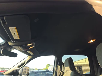 2025 Ram 2500 Tradesman Crew Cab Medium Bed - miniatura 17