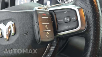 2025 Ram 2500 Tradesman Crew Cab Medium Bed - miniatura 18