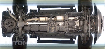 2025 Ram 2500 Tradesman Crew Cab Medium Bed - miniatura 19