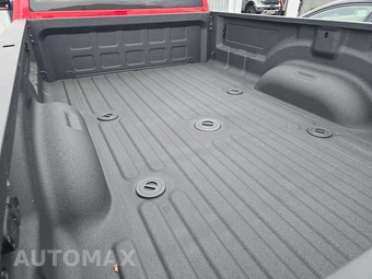 2025 Ram 3500 Big Horn Crew Cab Long Bed – miniatura 16
