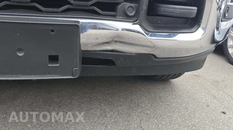 2025 Ram 3500 Big Horn Crew Cab Long Bed – miniatura 23