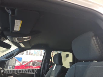 2025 Ram 3500 Big Horn Crew Cab Long Bed – miniatura 17