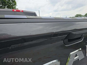 2025 Ram 3500 Big Horn Crew Cab Medium Bed – miniatura 21
