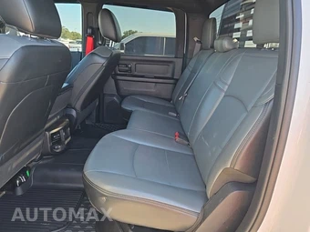 2025 Ram 3500 Cab Chassis Tradesman Crew Cab - miniatura 13