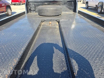 2025 Ram 3500 Cab Chassis Tradesman Crew Cab - miniatura 16