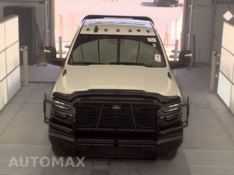 2025 Ram 3500 Cab Chassis Tradesman Crew Cab - miniatura 2