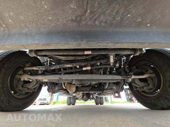2025 Ram 3500 Cab Chassis Tradesman Regular Cab DRW – miniatura 18