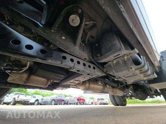 2025 Ram 3500 Cab Chassis Tradesman Regular Cab DRW – miniatura 8