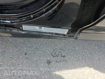 2025 Ram 3500 Laramie Extended Crew Cab Medium Bed – miniatura 14