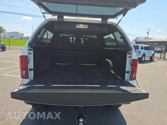 2025 Ram 3500 Limited Extended Crew Cab Medium Bed - miniatura 11