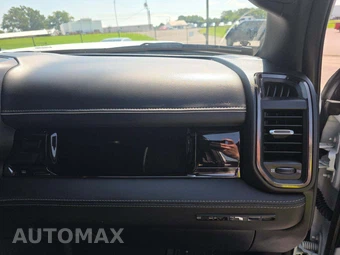 2025 Ram 3500 Limited Extended Crew Cab Medium Bed - miniatura 16