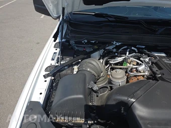 2025 Ram 3500 Limited Extended Crew Cab Medium Bed - miniatura 18