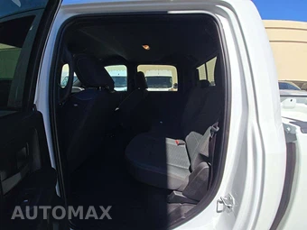 2025 Ram 3500 Tradesman Crew Cab Long Bed - miniatura 10