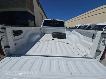2025 Ram 3500 Tradesman Crew Cab Long Bed - miniatura 11