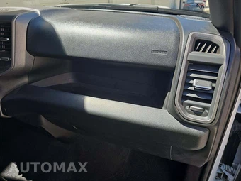 2025 Ram 3500 Tradesman Crew Cab Long Bed - miniatura 16