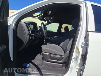 2025 Ram 3500 Tradesman Crew Cab Long Bed - miniatura 3