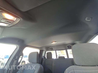 2025 Ram 3500 Tradesman Crew Cab Long Bed - miniatura 8