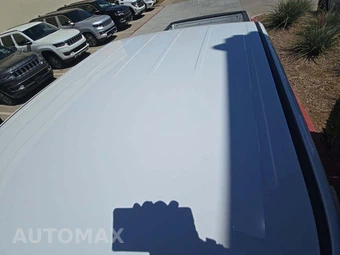 2025 Ram 3500 Tradesman Crew Cab Long Bed - miniatura 9