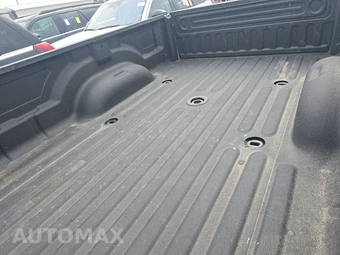 2025 Ram 3500 Tradesman Crew Cab Long Bed – miniatura 11