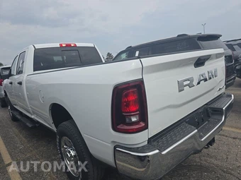 2025 Ram 3500 Tradesman Crew Cab Long Bed – miniatura 2