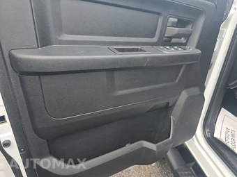 2025 Ram 3500 Tradesman Crew Cab Long Bed – miniatura 20