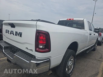 2025 Ram 3500 Tradesman Crew Cab Long Bed – miniatura 4