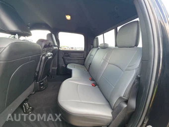 2025 Ram 3500 Tradesman Crew Cab Long Bed - miniatura 13