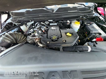 2025 Ram 3500 Tradesman Crew Cab Long Bed - miniatura 15