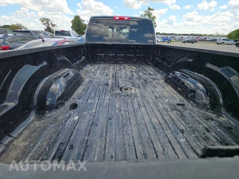 2025 Ram 3500 Tradesman Crew Cab Long Bed - miniatura 16