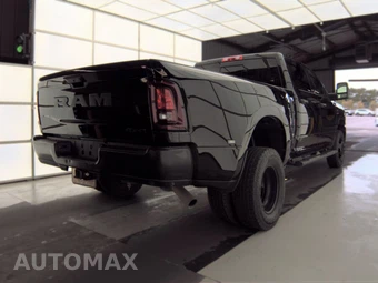 2025 Ram 3500 Tradesman Crew Cab Long Bed - miniatura 4