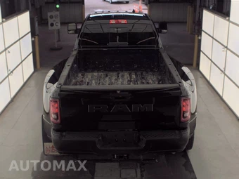 2025 Ram 3500 Tradesman Crew Cab Long Bed - miniatura 5