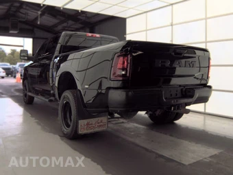 2025 Ram 3500 Tradesman Crew Cab Long Bed - miniatura 6