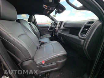 2025 Ram 3500 Tradesman Crew Cab Long Bed - miniatura 8