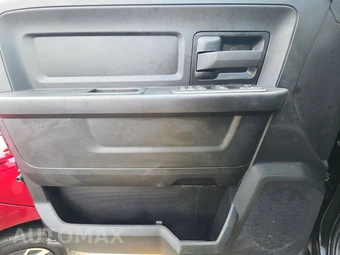2025 Ram 3500 Tradesman Crew Cab Long Bed - miniatura 9