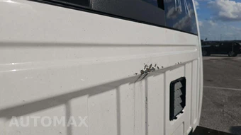 2025 Ram 3500 Tradesman Crew Cab Long Bed - miniatura 22