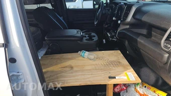 2025 Ram 3500 Tradesman Crew Cab Long Bed - miniatura 23