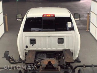2025 Ram 3500 Tradesman Crew Cab Long Bed - miniatura 5